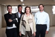 La fórmula Arizmendi. Procesos, innovación y expansión desde Buenos Aires al Cono Sur