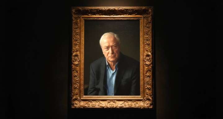 Michael Caine Partners With ElevenLabs To Clone Voice