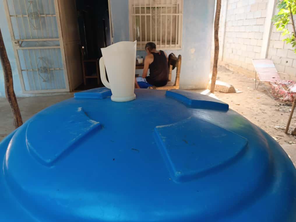 Voz Comunitaria | En Santa Bárbara III del municipio Bolívar anhelan mejores servicios (+Video)