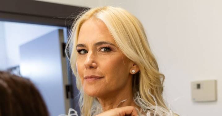 Se hicieron pasar por jardineros y saltaron el portón: así fue el intento de robo en la casa de Valeria Mazza