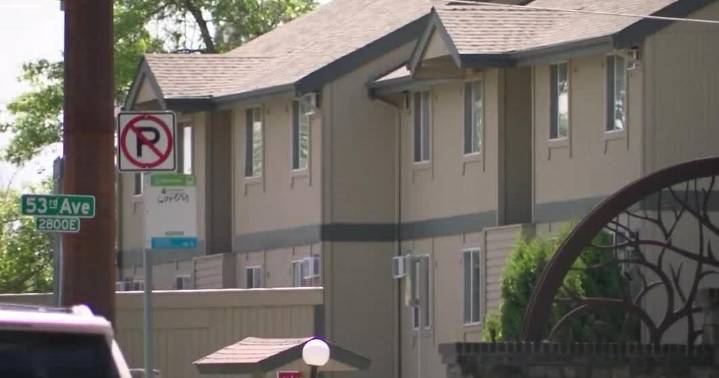 Spokane City Council to vote Monday night on ban on AI algorithmic rent