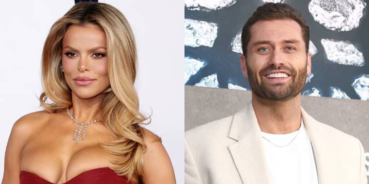 Brooks Nader Confirms She’s Single After Rumors She’s Dating Dakota Mortensen Surface: ‘I’m a Free Bird’ | Brooks Nader, Dakota Mortensen, Love Thy Nader, The Secret Lives of Mormon Wives | Celebrity