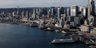 Clima en Seattle: predicción del estado del tiempo del 5 de noviembre