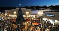 The Outlet Shoppes at Atlanta Welcomes Library for Holiday Pop