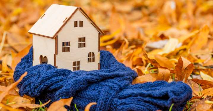 Fall Fix-Ups: Five Affordable Home Upgrades That Boost Comfort, Not Costs