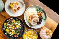 List of Twin Cities restaurants offering takeout dinners for Thanksgiving 2025