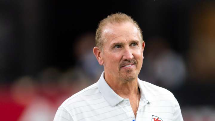 Five candidates the Giants should consider after firing Daboll