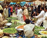 Rising chicken, fruit prices offset relief from falling vegetable rates in Lahore