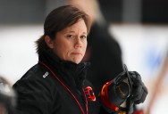 Ottawa Charge head coach Carla MacLeod announces breast cancer diagnosis