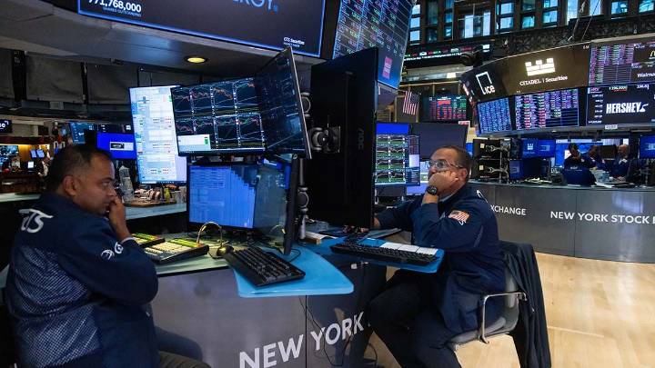 Las acciones argentinas siguen con tendencia alcista