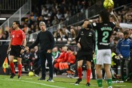VIDEOS. El Real Betis de Pellegrini dejó escapar un triunfo clave en La Liga y se aleja de la zona de Champions League