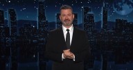 Jimmy Kimmel Taking Time Off After Delivering Emotional Tribute to Band Leader