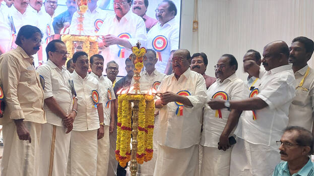 Local body elections: Ezhavas should demand the seats they deserve: Vellappally