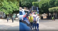 ¡De película! Sicarios disfrazados asesinan a comerciante en Barranquilla usando uniformes de empresa de servicios públicos
