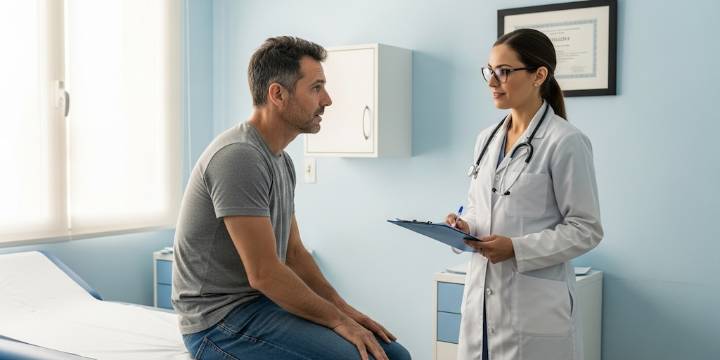 Día Mundial de la Enfermedad de Huntington: 5 recomendaciones de la neurociencia para pacientes y familiares