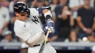 Aaron Judge edges Cal Raleigh for 3rd AL MVP