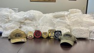 Cherokee County authorities seize 200 pounds of methamphetamine