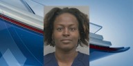 Alachua County woman arrested for breaking into home, threatening resident
