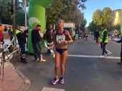 La ‘Espada Toledana’ reunirá este fin de semana a varios atletas internacionales