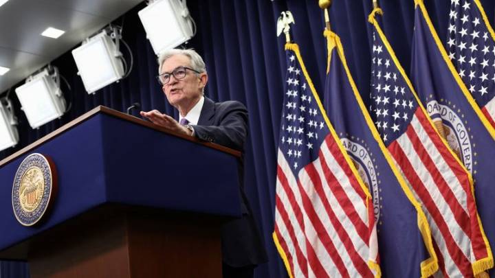 Takeaways: Fed Chair Powell says don’t count on a December rate cut