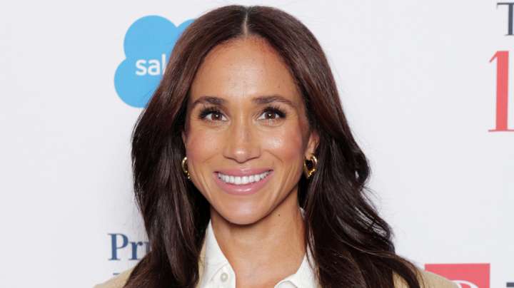 6 Times Meghan Markle's Monochrome Outfits Completely Missed The Mark