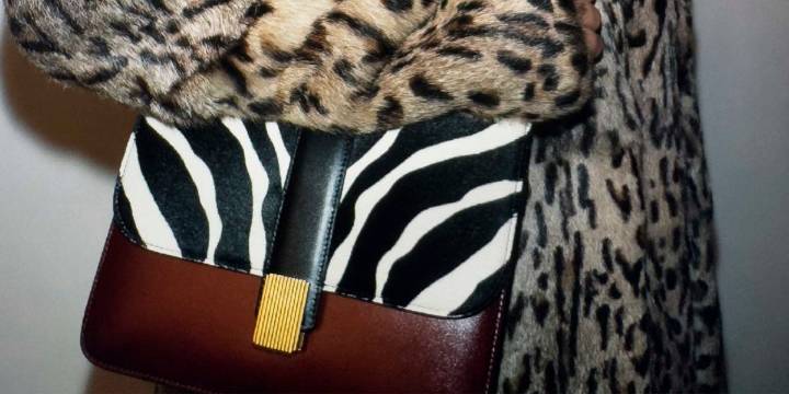 The 8 Winter Bag Trends for Women Winter 2025
