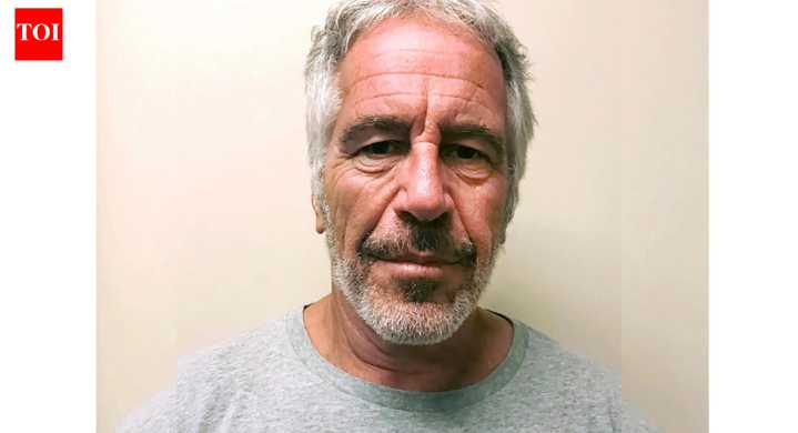 Surgeon named Jeffrey Epstein is mistakenly dragged into Epstein files scandal by Congresswoman; here's what he said