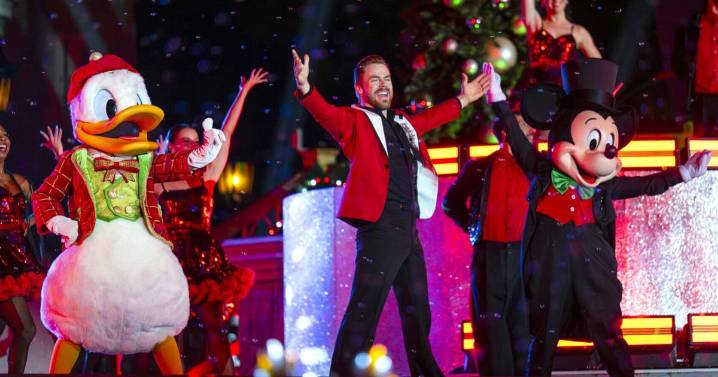 22 TV specials, movies and cultural events to watch this holiday season