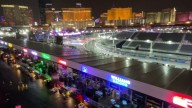 LVCVA approves $1.25 million to spend on F1 'hospitality' tickets for this year's race