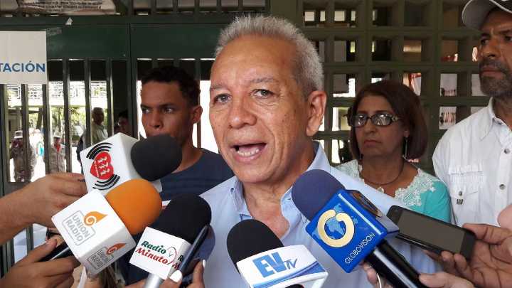 Excarcelaron a preso político que nunca recibió visita: Macario González, un adulto mayor por el que siempre rogó su familia