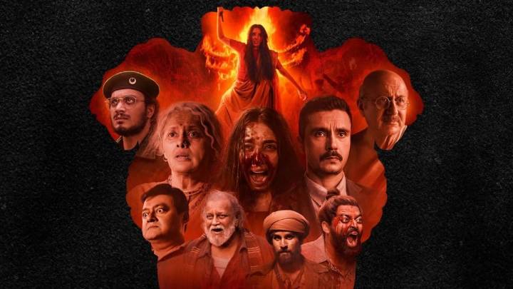 The Bengal Files Sets OTT Release Date, Know When And Where To Watch Entertainment News
