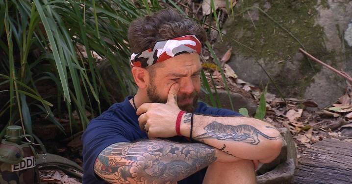 Jack Osbourne breaks his strict I'm A Celeb rule as bosses 'closely monitor' star