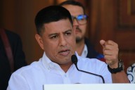 Pedro Infante resalta despliegue nacional de comités del Psuv