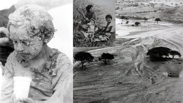 El libro rojo y 583 niños perdidos de Armero: Gobierno Petro anuncia restauración del archivo para destapar verdades