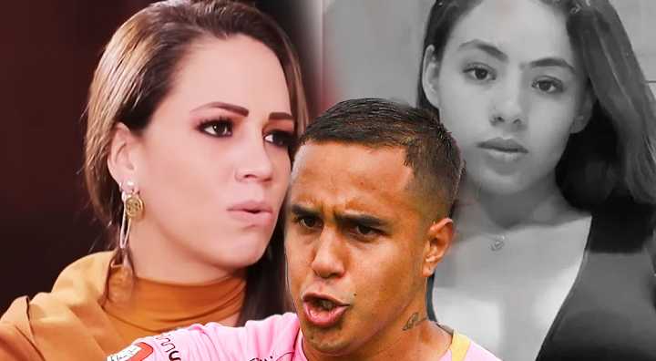 Melissa Lobatón revela FUERTE 'CASTIGO' que recibió por dejar entrar a Jesús Barco a su cuarto a espaldas de Melissa Klug: "Les juro que me duele..."