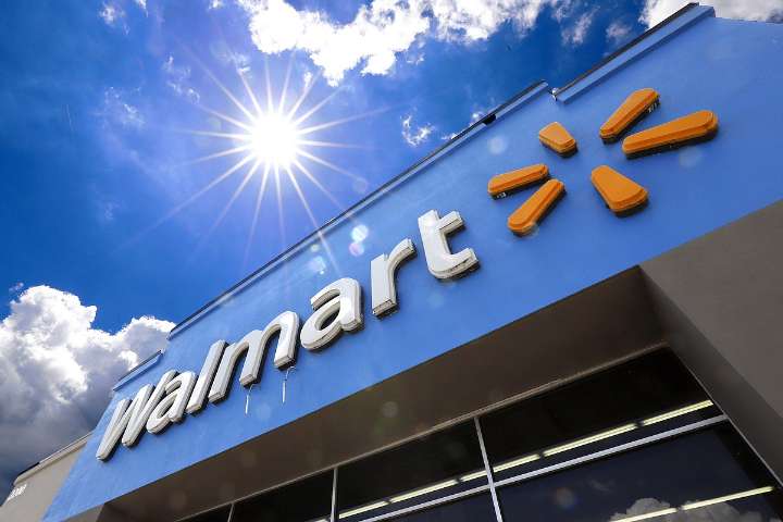 Walmart set to post 3Q earnings report on Thursday