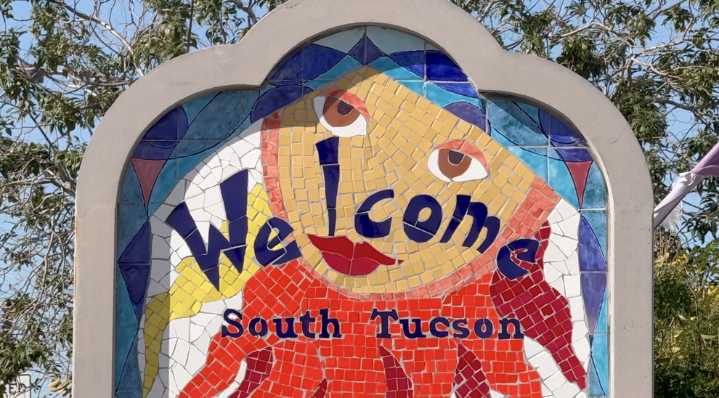 South Tucson considers merging fire department with neighboring agencies
