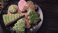 Galletas de Navidad fáciles y rápidas: 15 recetas caseras paso a paso