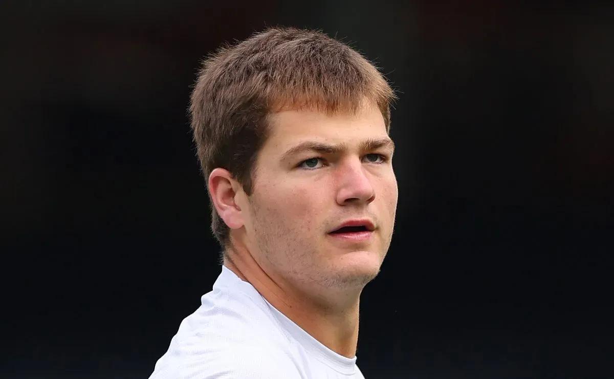 Patriots rule out three key Drake Maye’s teammates for tough game vs Buccaneers