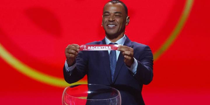 Cuándo será el sorteo del Mundial 2026: los grupos, los cabezas de serie y los 42 selecciones clasificadas
