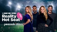 Peacock & The NFL Team Up For 'Reality Hot Seat' Simulcast Of Sunday Night Football With 'Traitors' & 'Real Housewives' Stars