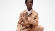 GapStudios First Men's Collection by Zac Posen [PHOTOS]