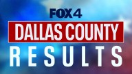 LIVE: Dallas County Election Results | FOX 4 Dallas-Fort Worth