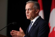 Canada's Carney faces crucial vote on budget that could trigger election