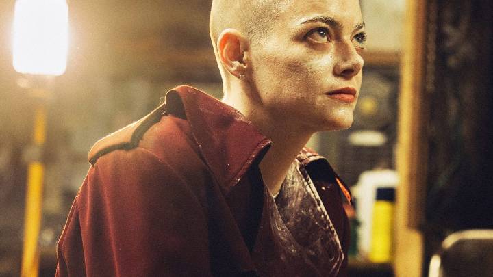 Crítica de "Bugonia"