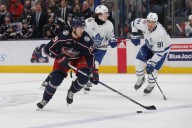 NHL Rumors: Columbus Blue Jackets, and the Toronto Maple Leafs