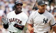 Además del “Toro”; Bonds y Clemens son nominados al Salón de la Fama
