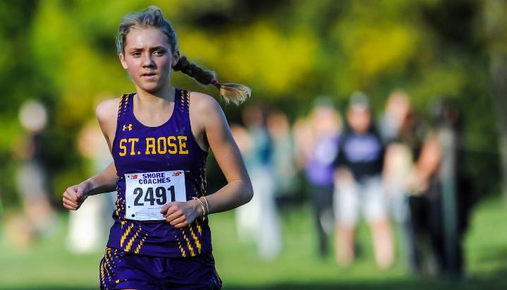 These 9 former N.J. HS XC standouts are set compete at NCAA Division I Championships