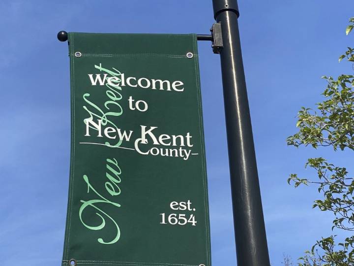 New Kent School Board considers upcoming capital projects
