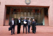 ‘Se arrodillan ante el extranjero’: Morena estalla contra el PAN por ir a la CIDH